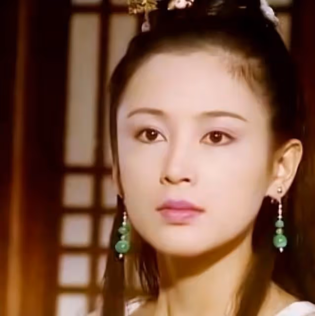 盤點「純天然」女星:乍看漂亮,仔細看更漂亮,都是精品中的極品