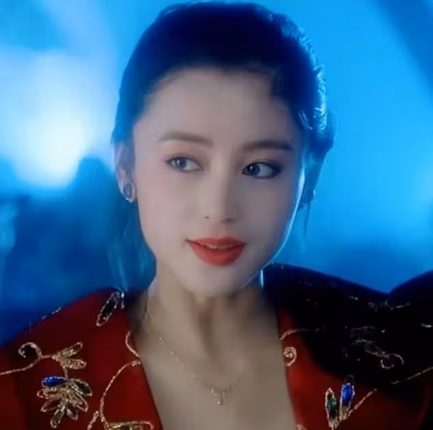 盤點「純天然」女星:乍看漂亮,仔細看更漂亮,都是精品中的極品