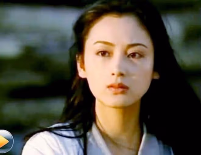 盤點「純天然」女星:乍看漂亮,仔細看更漂亮,都是精品中的極品