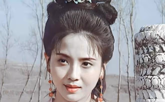 盤點「純天然」女星:乍看漂亮,仔細看更漂亮,都是精品中的極品