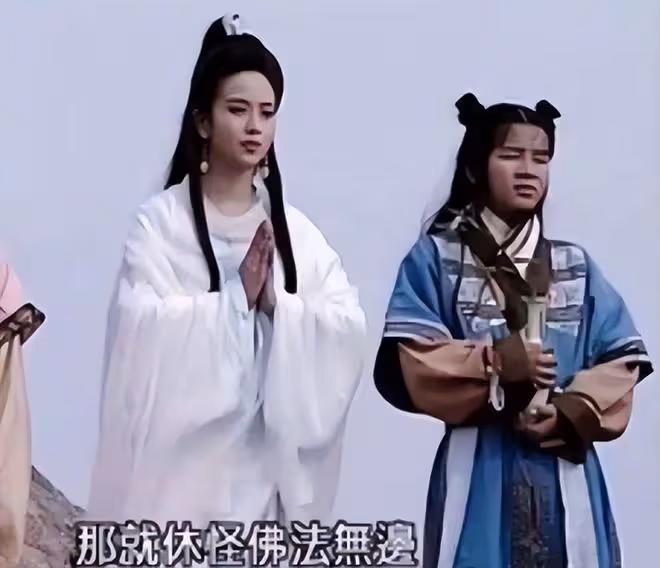 盤點「純天然」女星:乍看漂亮,仔細看更漂亮,都是精品中的極品
