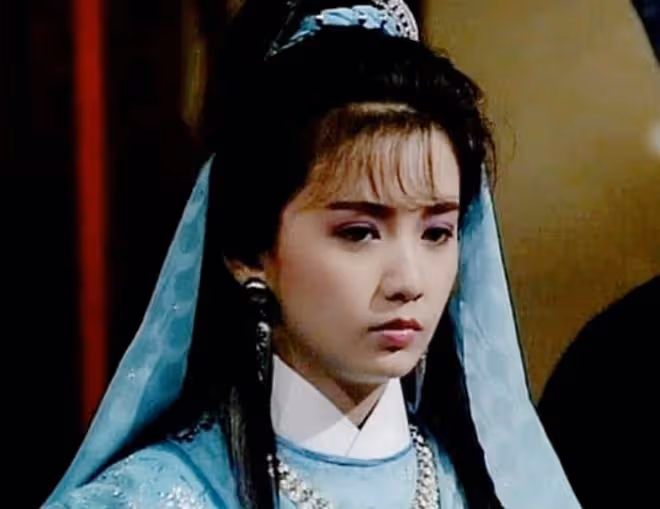 盤點「純天然」女星:乍看漂亮,仔細看更漂亮,都是精品中的極品