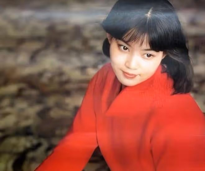 盤點「純天然」女星:乍看漂亮,仔細看更漂亮,都是精品中的極品
