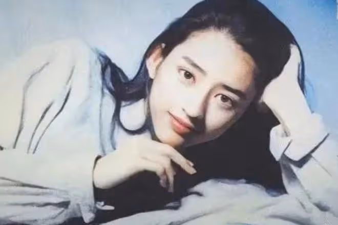 盤點「純天然」女星:乍看漂亮,仔細看更漂亮,都是精品中的極品