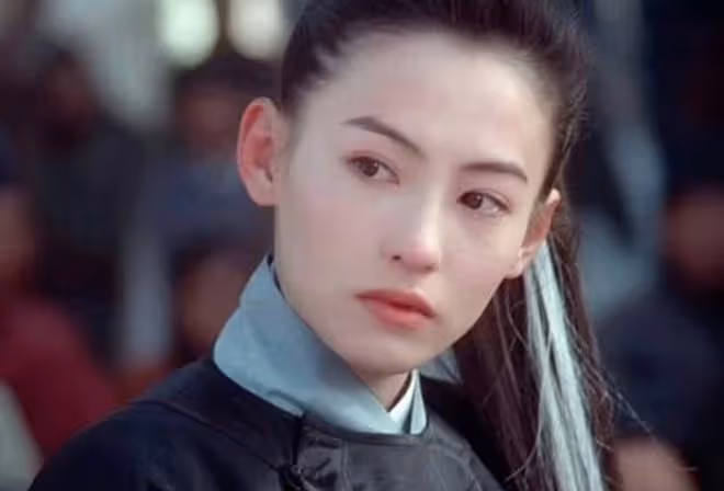 盤點「純天然」女星:乍看漂亮,仔細看更漂亮,都是精品中的極品