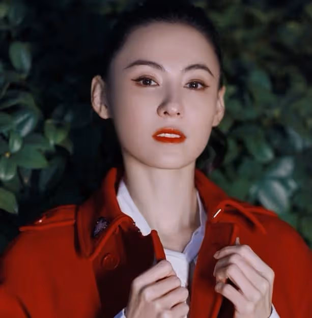 盤點「純天然」女星:乍看漂亮,仔細看更漂亮,都是精品中的極品