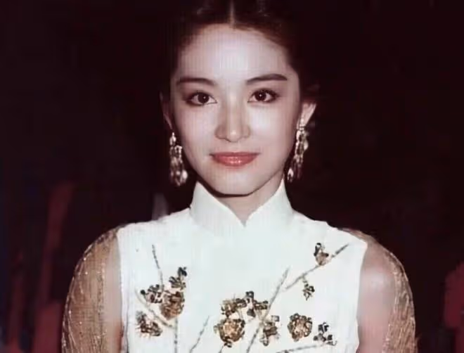 盤點「純天然」女星:乍看漂亮,仔細看更漂亮,都是精品中的極品