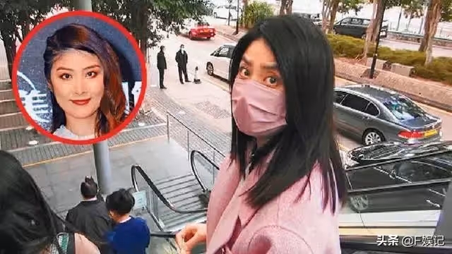 陳慧琳與女助手購物被拍,兩人情同姐妹超越僱主關係