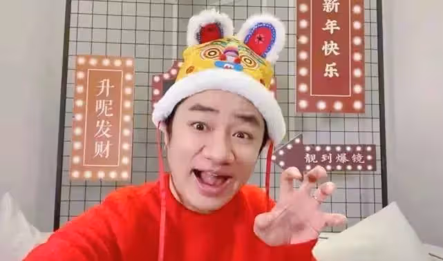 王祖藍正式離職 TVB主席到內地挽留也不成功 雙方仍合作搞綜藝