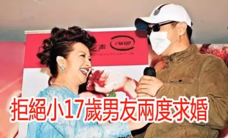 薛家燕兒媳曬全家福,美貌堪比明星,2個月大寶寶肉臉 胖嘟嘟,頭髮比老爸還濃密,網:幸福家庭