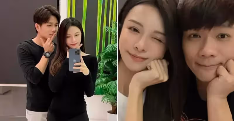 鋼琴女神李元玲痛斥男友不忠，愛裝單身，同時跟多位女性曖昧