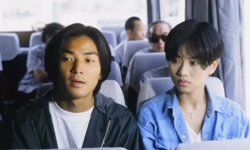 鄭少秋只能演古裝劇?這五部時裝劇,當年天天都要追 網友:全能演員,太完美了!