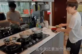 王祖藍豪宅內景曝光，格調優雅藏心機，巨型保險櫃比他本人還高
