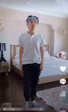 王祖藍豪宅內景曝光,格調優雅藏心機,巨型保險櫃比他本人還高