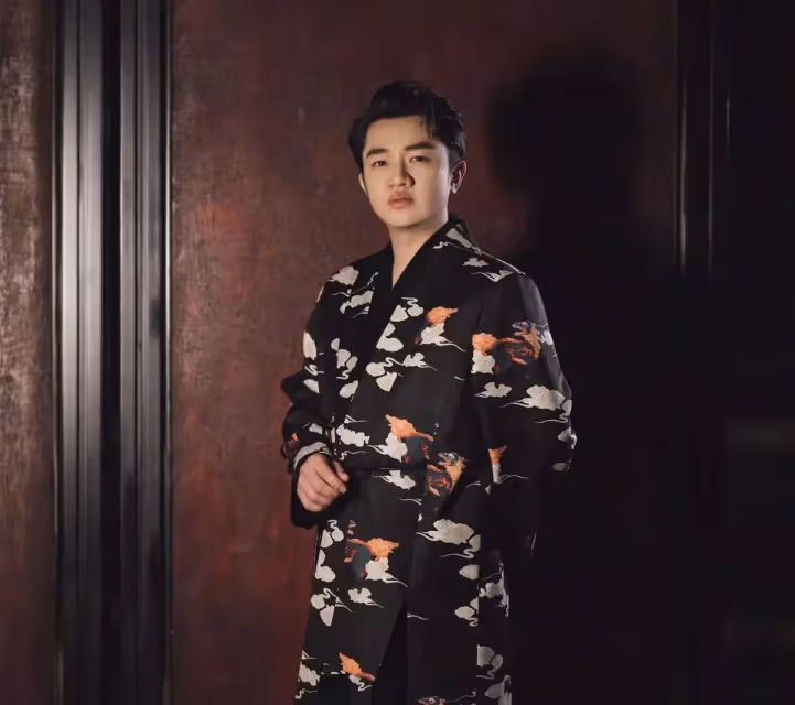 突發!王祖藍宣布辭任TVB高層,鐘嘉欣未能獲封視後成導火索