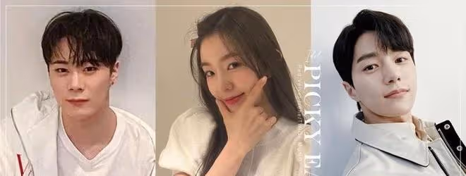 韓國偶像也挑食!EXO伯賢、TWICE MOMO都討厭小黃瓜