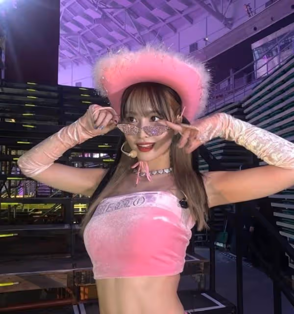 韓國偶像也挑食!EXO伯賢、TWICE MOMO都討厭小黃瓜