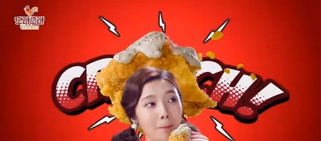 韓國偶像也挑食!EXO伯賢、TWICE MOMO都討厭小黃瓜