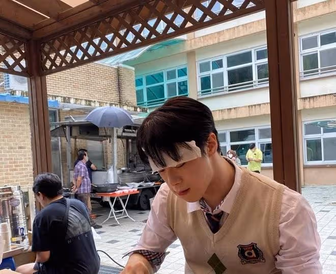 韓國偶像也挑食!EXO伯賢、TWICE MOMO都討厭小黃瓜