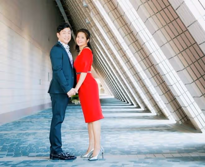 又一女星嫁初戀!48歲胡凱欣宣布3婚,婚后冠夫姓,子女滿意繼父