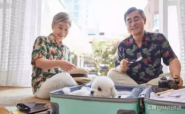 再婚10天就分手,56歲阿姨:他不尊重我,我就踹了他