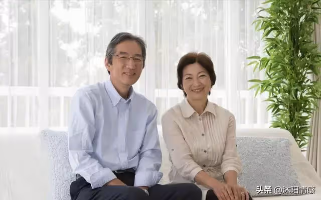 再婚10天就分手,56歲阿姨:他不尊重我,我就踹了他