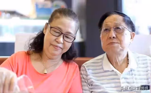 再婚10天就分手,56歲阿姨:他不尊重我,我就踹了他