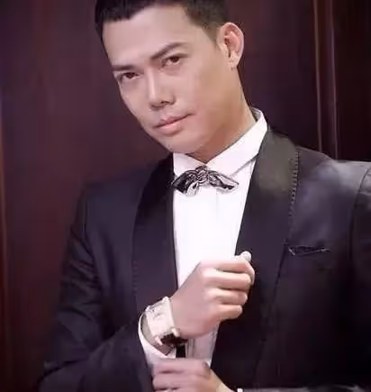 臥底劇巔峰之作!謝天華、黃宗澤演繹兩種人物魅力 網友直呼帥爆了!