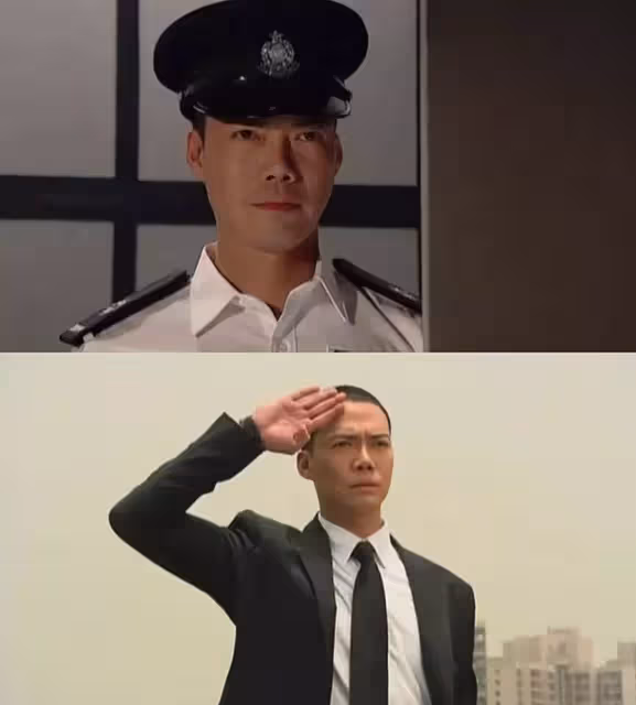 臥底劇巔峰之作!謝天華、黃宗澤演繹兩種人物魅力 網友直呼帥爆了!