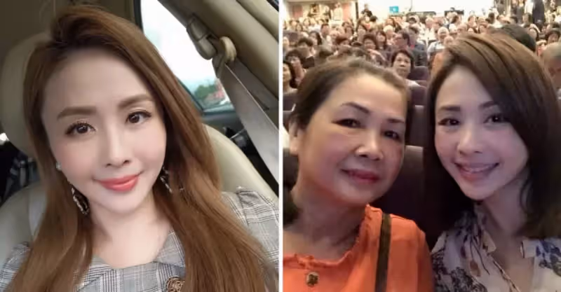 遭父家暴不敢結婚！台語歌后哽咽「母親突聽力全喪失」　淚曝原因「全都是我的錯」：錯過了黃金治療期