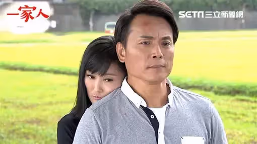 以為做爸爸很簡單!陳霆曝當年「2歲兒當他陌生人」一見面就哭 無奈嘆:「只剩下探視權了」