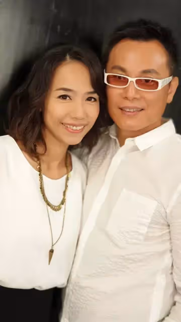 以為做爸爸很簡單!陳霆曝當年「2歲兒當他陌生人」一見面就哭 無奈嘆:「只剩下探視權了」