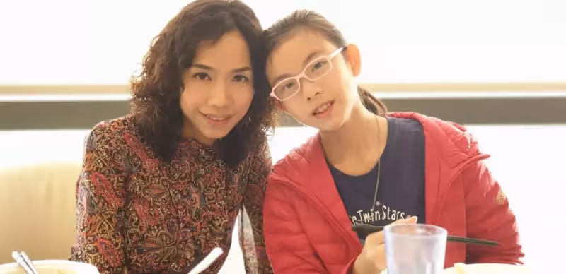 以為做爸爸很簡單!陳霆曝當年「2歲兒當他陌生人」一見面就哭 無奈嘆:「只剩下探視權了」