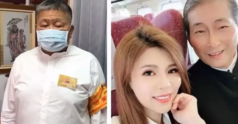 替白狼委屈！！本土劇女星嗆「照規定來被沖康」　顏清標直接「攤開證據打臉」：別搞太難看