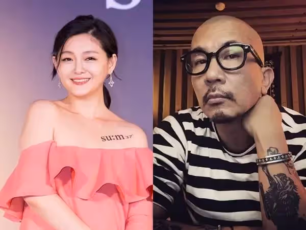 《麻辣鮮師》女星宣布3度結婚！打破大S紀錄「嫁32年前初戀」　甜喊「願意為對方冠夫姓」：孩子樂見其成
