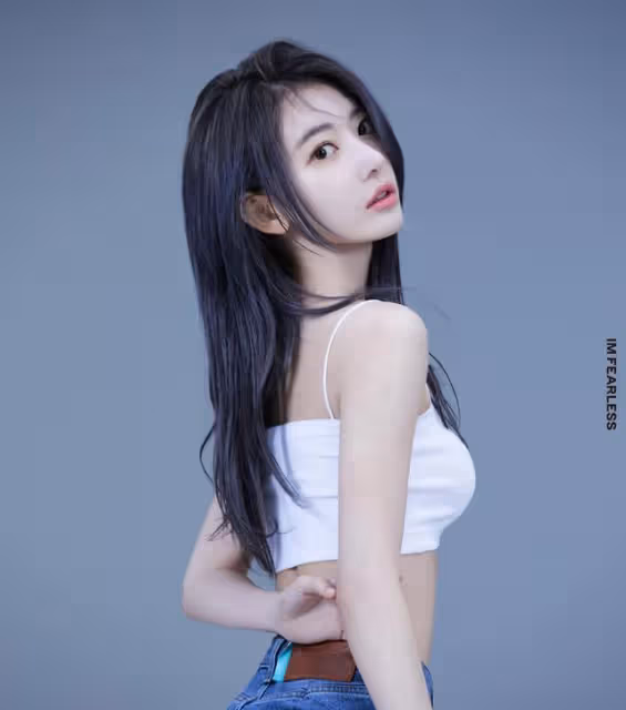 HYBE新女團在韓流口碑崩塌,宮脅咲良和金采源,恐將為金佳藍買單