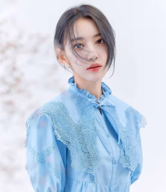 HYBE新女團在韓流口碑崩塌,宮脅咲良和金采源,恐將為金佳藍買單