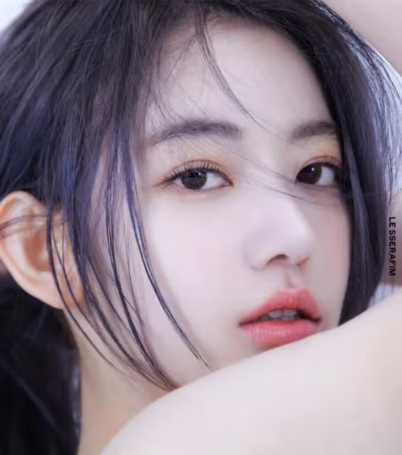 HYBE新女團在韓流口碑崩塌,宮脅咲良和金采源,恐將為金佳藍買單