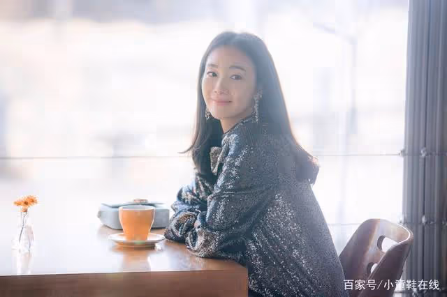 最美的彩蛋!46歲崔智友神顏客串《流星》,網友:仙女下凡走紅毯