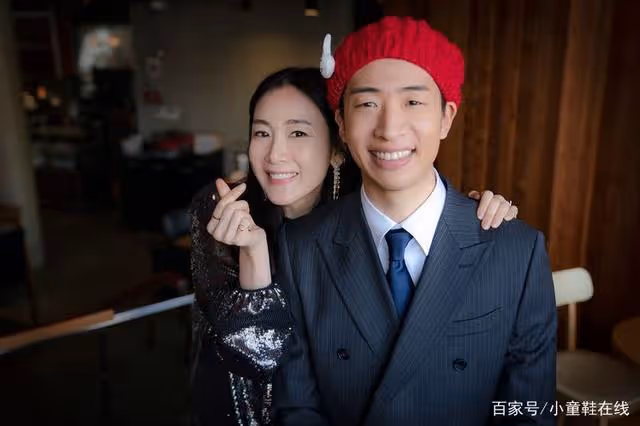 最美的彩蛋!46歲崔智友神顏客串《流星》,網友:仙女下凡走紅毯