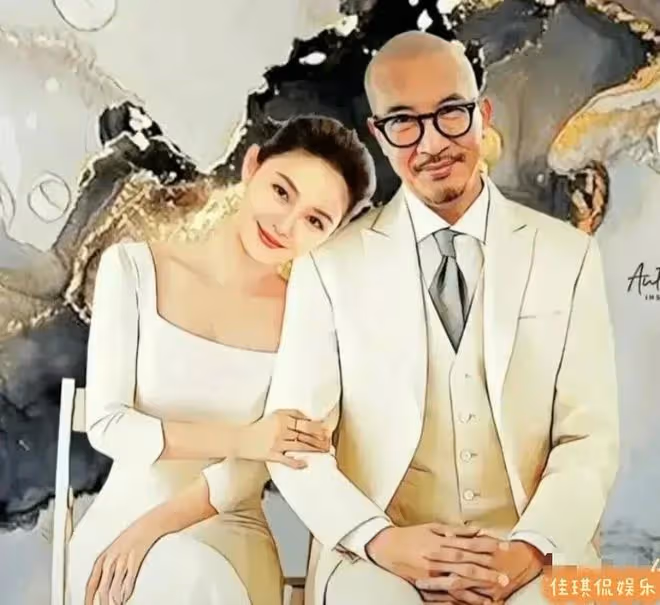 大S具俊曄將舉辦私人婚禮?汪小菲,多此一舉!還點贊?