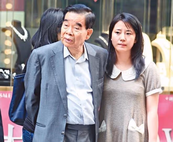 魏駿傑前妻疑腳踏兩船!與富豪律師交往時間重疊,媒人身份不簡單