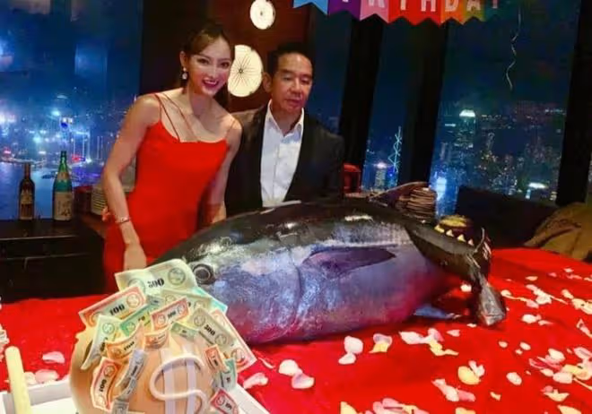 魏駿傑前妻疑腳踏兩船!與富豪律師交往時間重疊,媒人身份不簡單