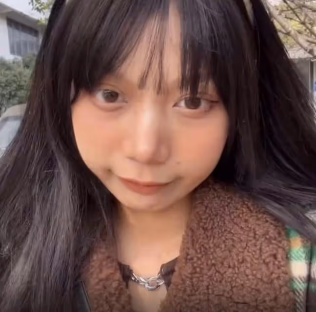 又一網紅患癌！22歲小羊剃光頭化療6次，已做切除手術將終身不孕