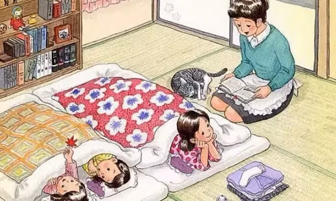 「你外甥天天哭，你媽帶孩子太粗心」「帶外孫和帶孫子能一樣嗎」