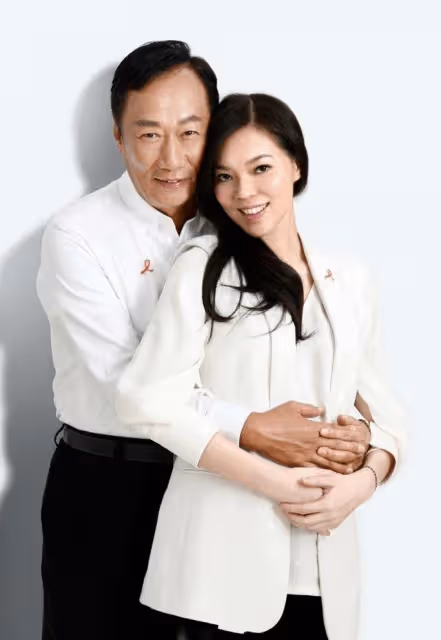 五官土氣,身材肥胖,這5位素人是怎麼打敗女明星成功嫁入豪門的