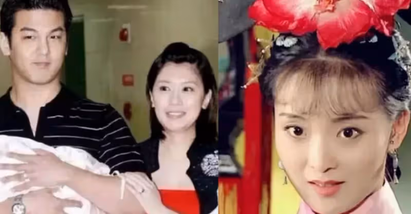 10位嫁入豪門的女星，各有各的結局，有的離婚有的被老公寵上天