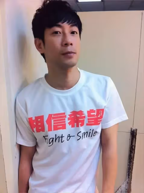 張善為「怪病纏身3年」連好友都無法得知狀況,前幾天媽媽終於首度鬆口病情,現在的他....