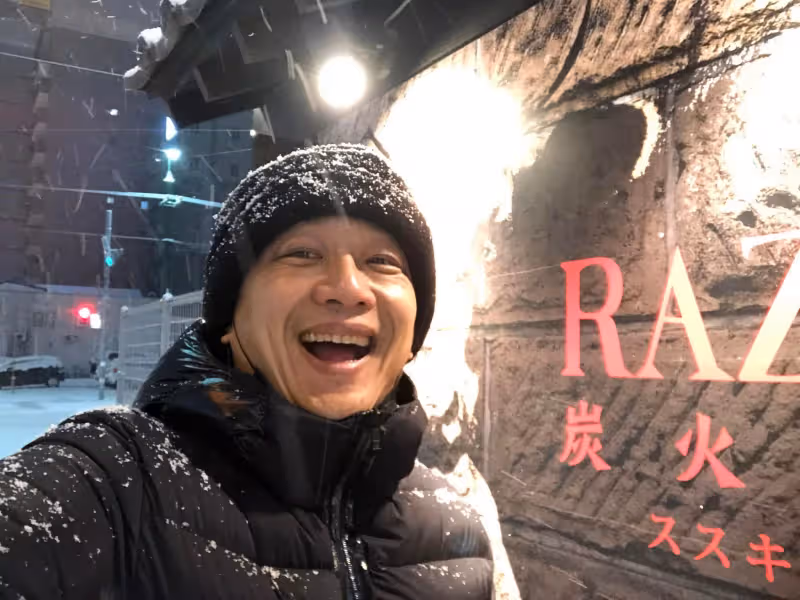 叫19歲兒別念大學!陳昭榮「要求當22K助理」他一口答應 別妄想空降「努力就能坐我位子」