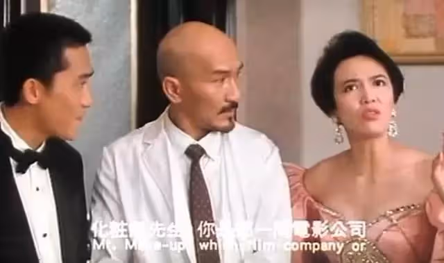 4天拍攝完成,200多位明星零片酬出演,周星馳從此之後成為星爺
